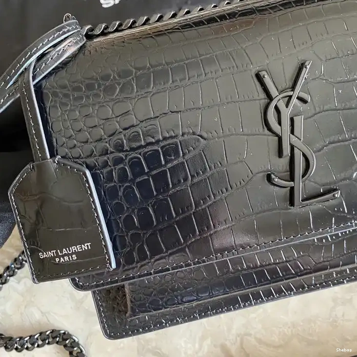 2204HS0006 YSL Bag 0313