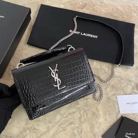 2111HS0007 YSL Bags 0314