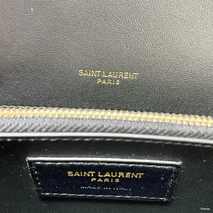 YSL Bag 2204HS0105 0312