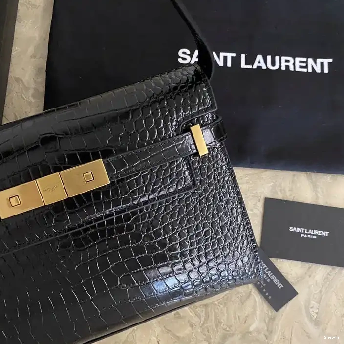 YSL Bag 2204HS0184 0310