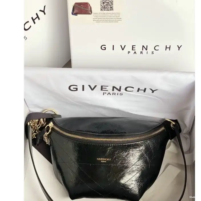 Givenchy Bags 2012SH0153 0318