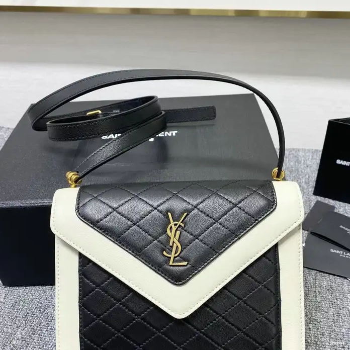 YSL Bag 2204HS0105 0312