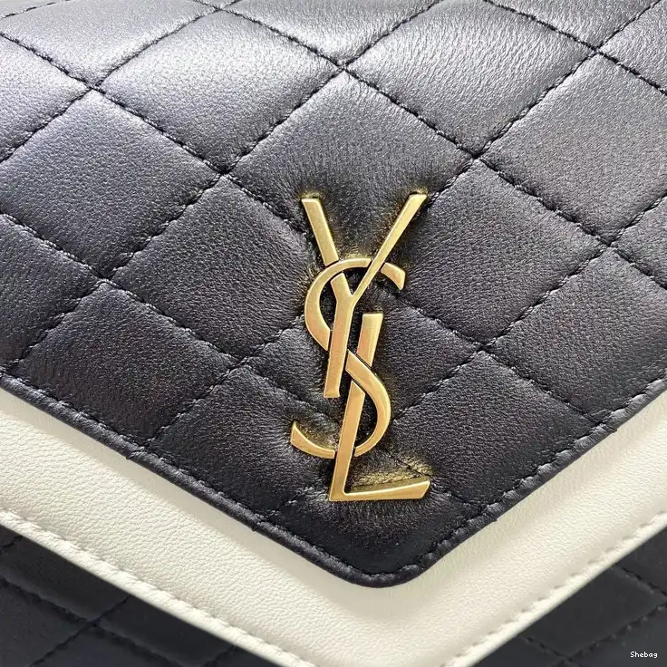 YSL Bag 2204HS0105 0312