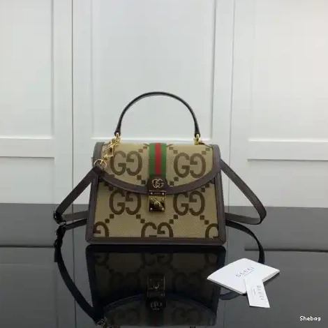 2309YA0068 Gucci Bag 0321