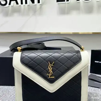 YSL Bag 2204HS0105 0312