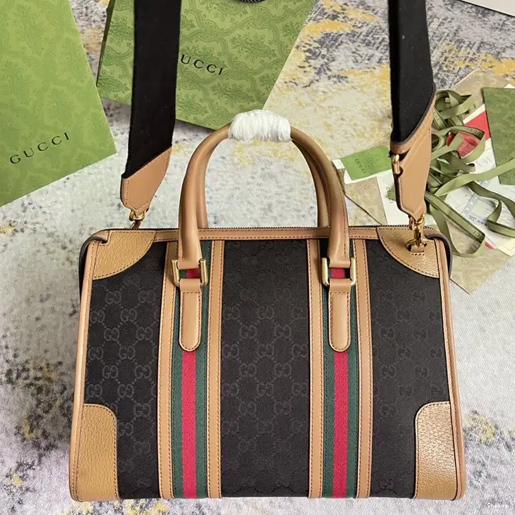 2211DJ0002 Gucci Bag 0312