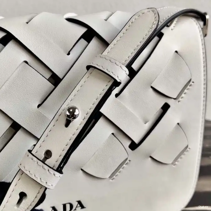 Bags Prada 206FY0033 0314