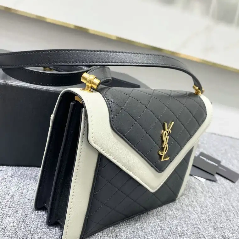 YSL Bag 2204HS0105 0312