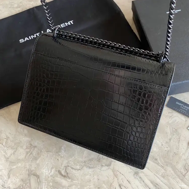 2204HS0006 YSL Bag 0313