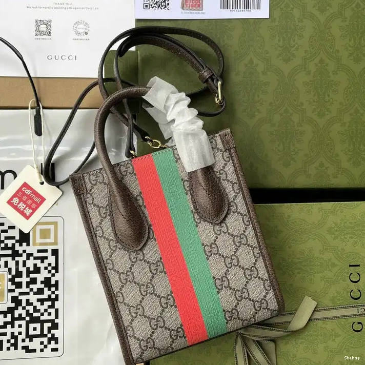 Bag 2204YA0072 Gucci 0321