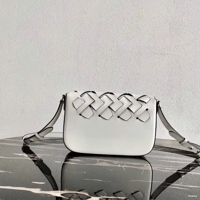 Bags Prada 206FY0033 0314