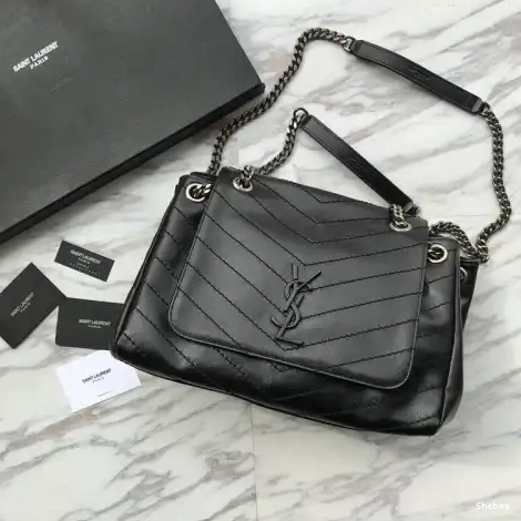 2204HS0260 YSL Bag 0320