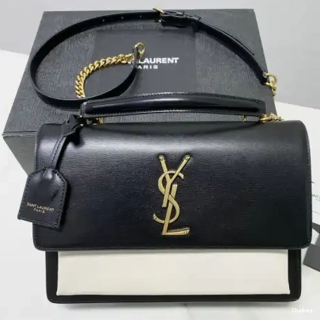 Bags 2111HS0025 YSL 0309