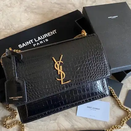 2204HS0007 Bag YSL 0317