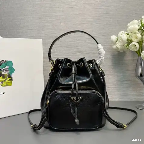 Prada Bags 2410YA0003 0309