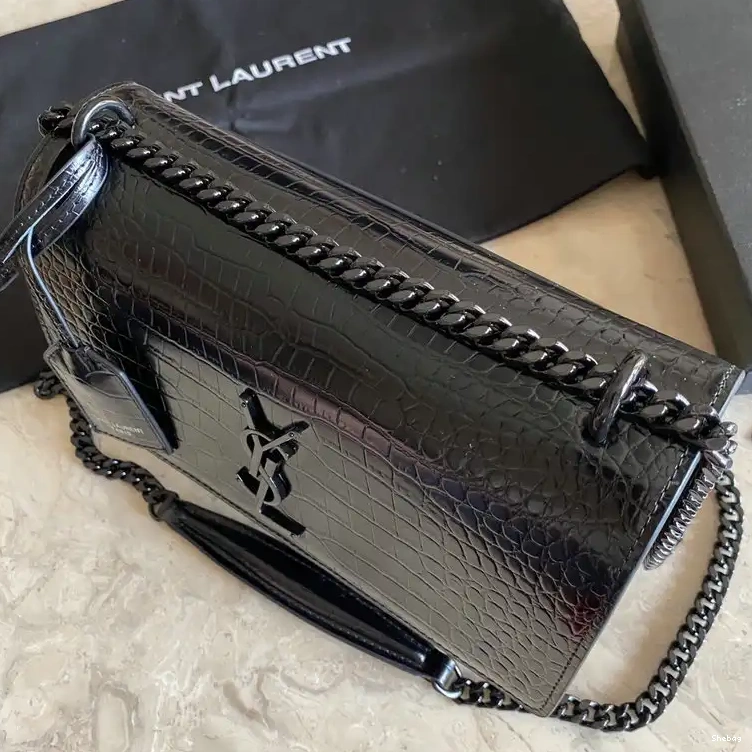 2204HS0006 YSL Bag 0313