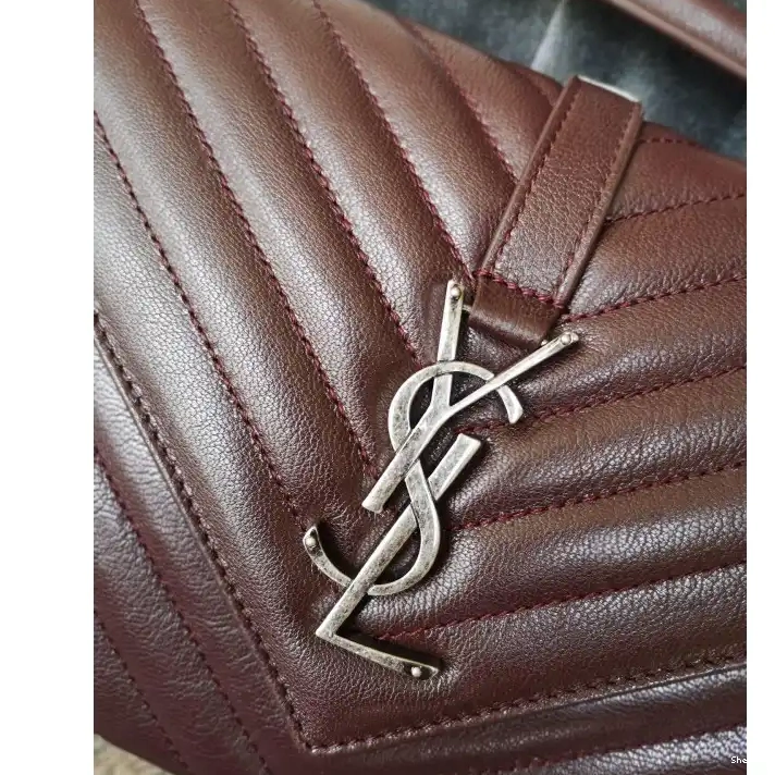 YSL Bags 19B57Y0020 0308