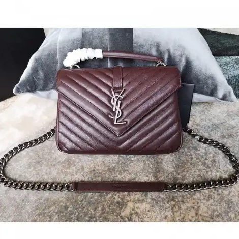 YSL Bags 19B57Y0020 0308