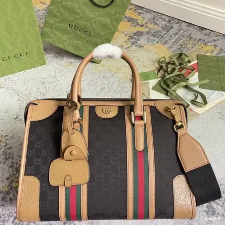 2211DJ0002 Gucci Bag 0312