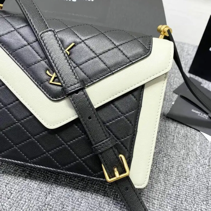 YSL Bag 2204HS0105 0312