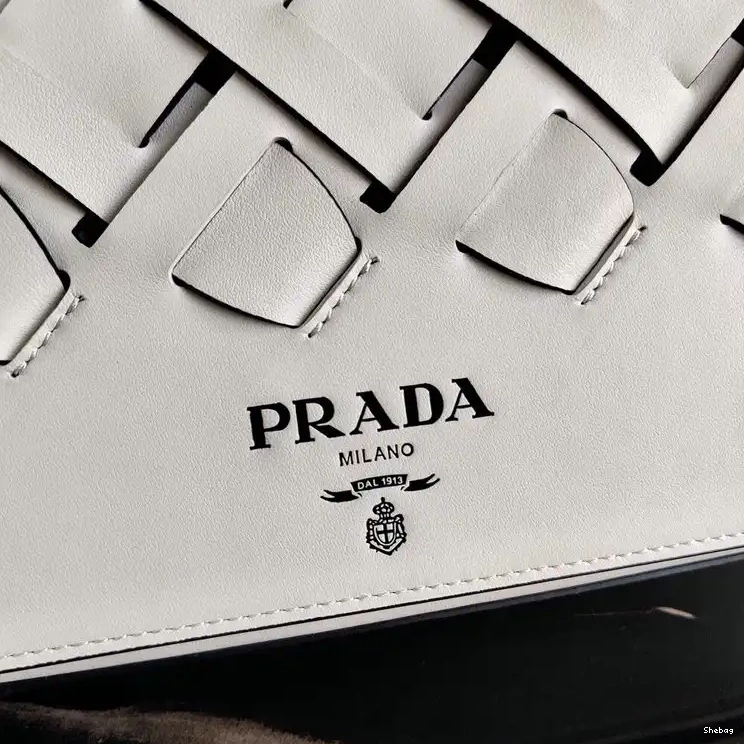 Bags Prada 206FY0033 0314