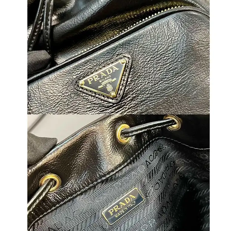 Prada Bags 2410YA0003 0309