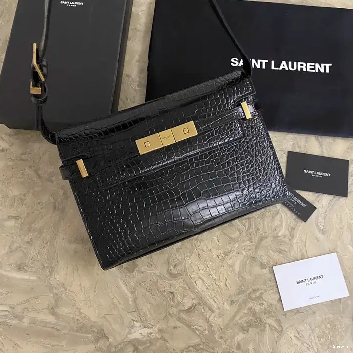 YSL Bag 2204HS0184 0310