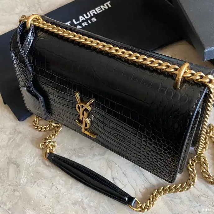 2204HS0007 Bag YSL 0317