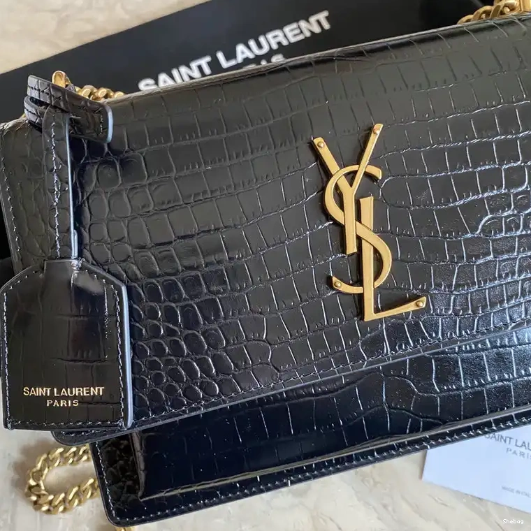 2204HS0007 Bag YSL 0317