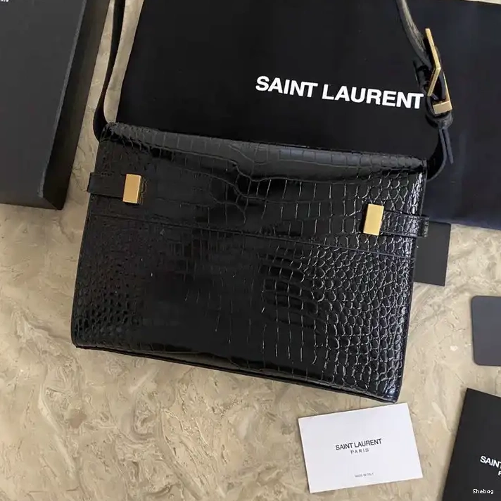 YSL Bag 2204HS0184 0310