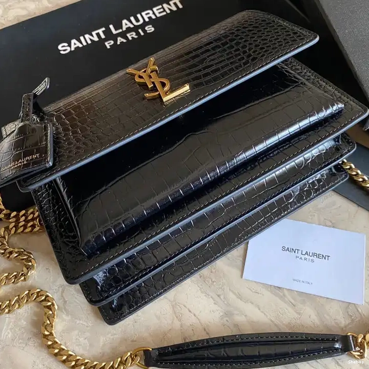 2204HS0007 Bag YSL 0317